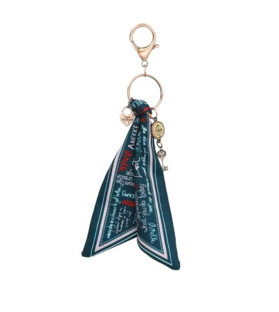 Anekke brelok charytatywny