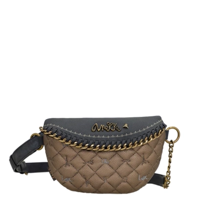 Anekke Mademoiselle Boutique nerka saszetka