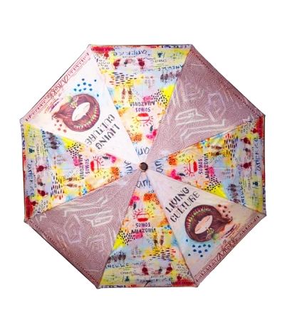 Anekke Menire  damski parasol manualny 