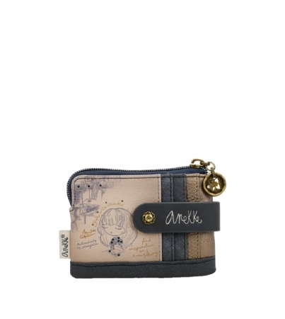Anekke Mademoiselle Studio etui portfel
