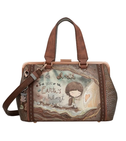 Anekke torebka kuferek Core