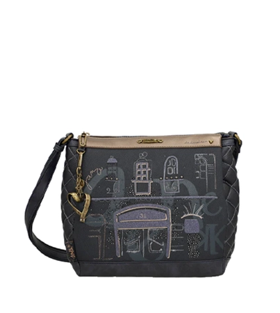 Anekke Mademoiselle Boutique