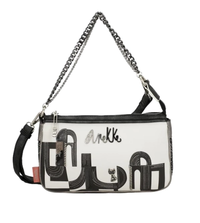  Anekke Sixties torebka listonoszka