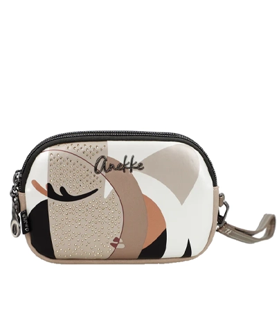 Anekke Muse Eikon kosmetyczka 2-komorowa