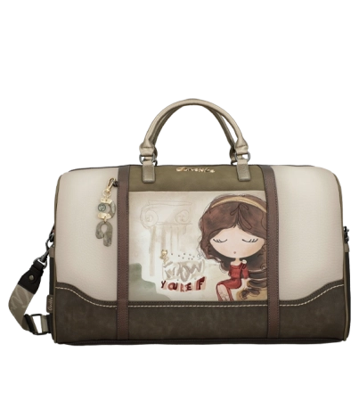 Anekke Muse torba podróżna weekendowa