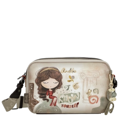 Anekke Muse średnia pakowna torebka na ramię