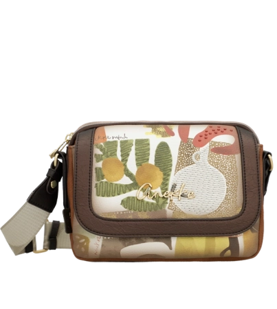 Anekke Muse Amphora średnia listonoszka na ramię