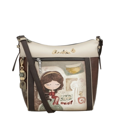 Anekke Muse duża torebka na ramię