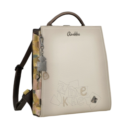 Anekke Muse Bloom piękny plecak miejski