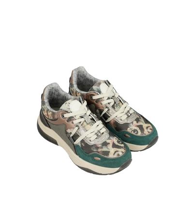 Anekke  Manifesto buty sportowe sneakersy 