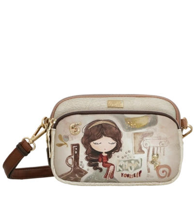 Anekke Muse mała torebka na ramię