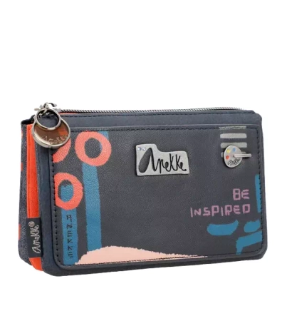 Anekke Contemporary Nagare etui trzykomorowe