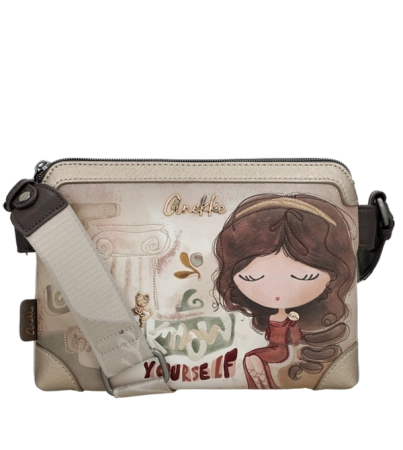 Anekke Muse średnia torebka listonoszka