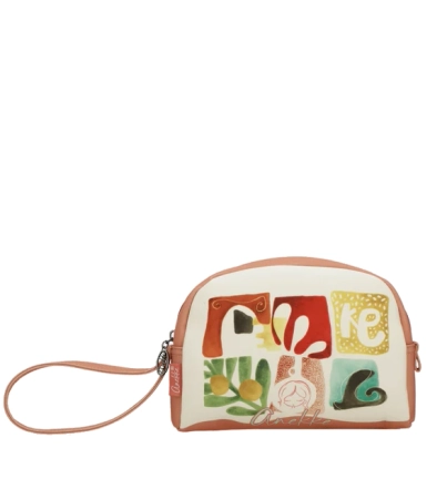 Anekke Amphora kosmetyczka tekstylna