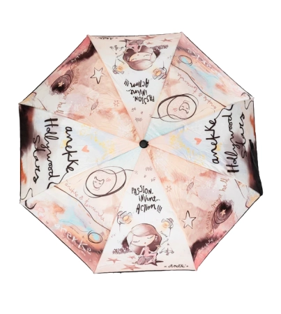 Parasol automatyczny Anekke Hollywood