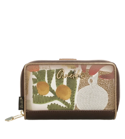 Anekke Muse Amphora portel z ochroną RFID