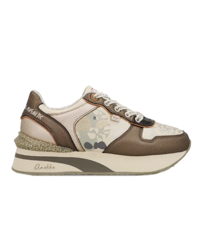 Anekke Oxford buty snaekaersy