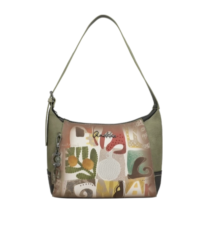 Anekke Muse Amphora pojemna torebka listonoszka