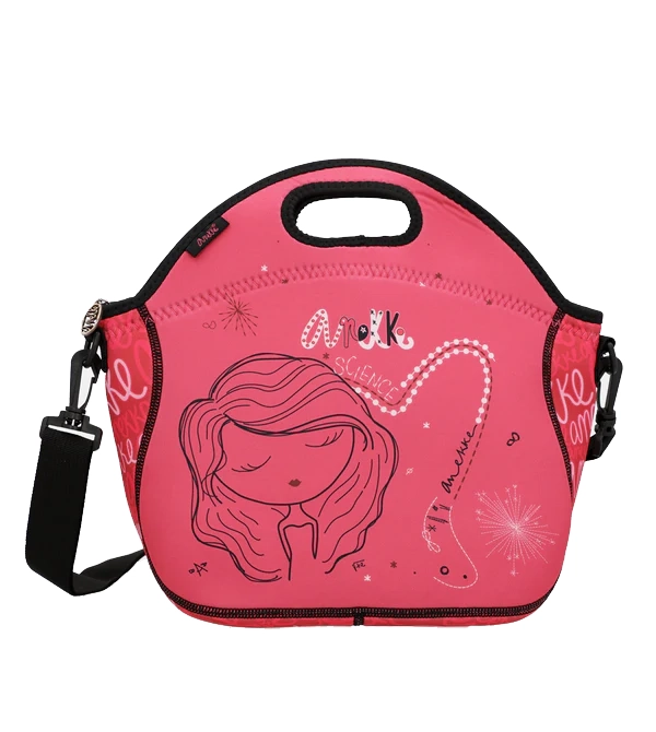 Torebka lunch bag Anekke Fashion