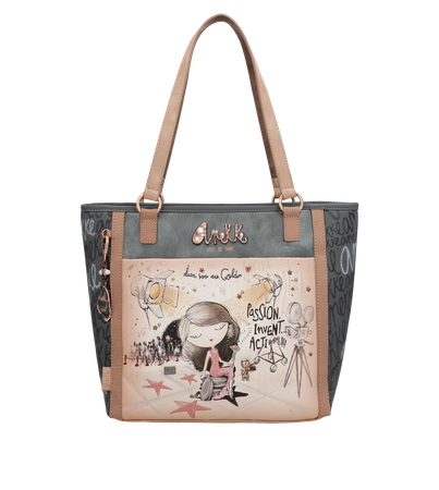 Torebka shopper Anekke Hollywood