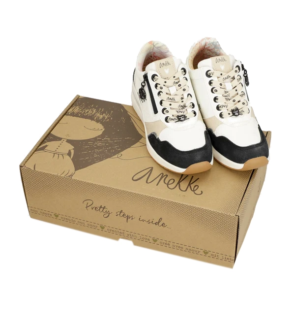 Buty sneakers Anekke 