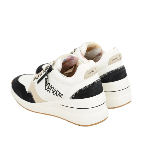 Buty sneakers Anekke 