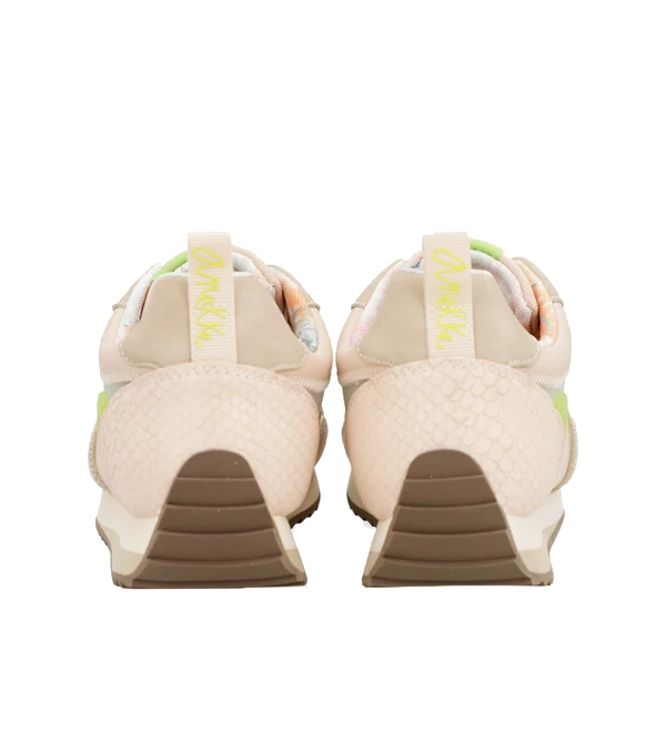 Buty sneakers Anekke