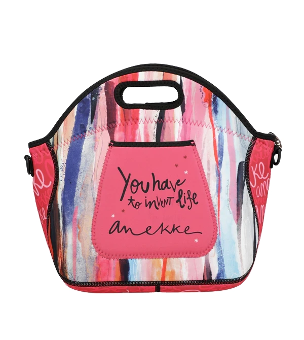 Torebka lunch bag Anekke Fashion