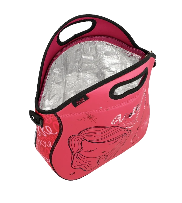 Torebka lunch bag Anekke Fashion