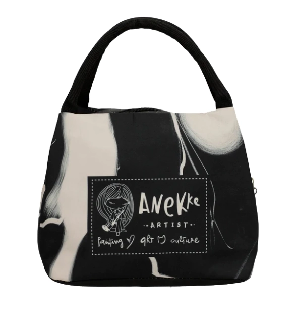 Torebka lunch bag Anekke Nature Shodo