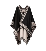 Poncho Anekke Shodo 