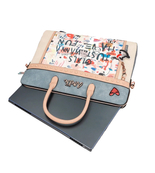 Torba biurowa Anekke Fun & Music Fancy