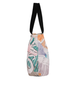 Torba shopper tekstylna Anekke