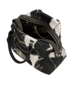 Torebka Anekke Nature Shodo black