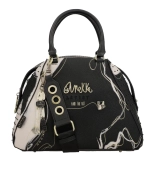 Torebka Anekke Nature Shodo black